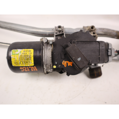 MECANISME ESSUIE-GLACE AV