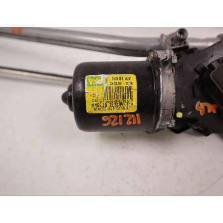 MECANISME ESSUIE-GLACE AV