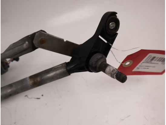 MECANISME ESSUIE-GLACE AV