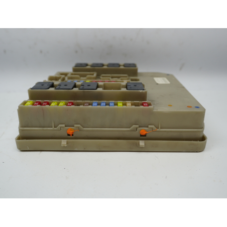 BSM (BOITIER SERVITUDE MOTEUR)