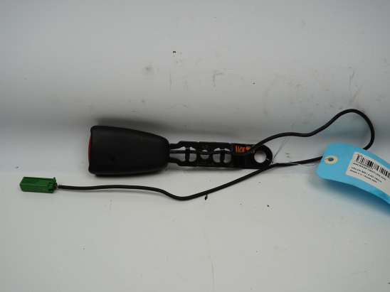 ANCRAGE CEINTURE AVG