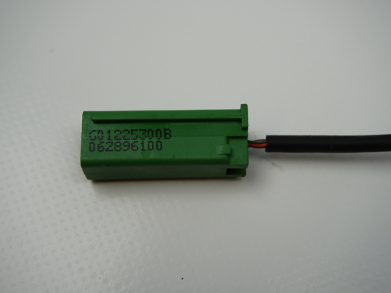 ANCRAGE CEINTURE AVG