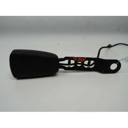 ANCRAGE CEINTURE AVG