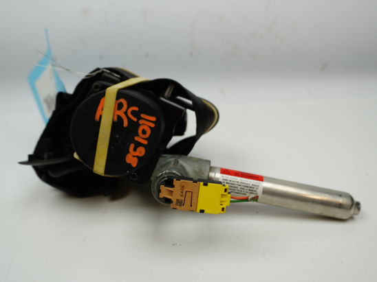 CEINTURE CENTRALE ARRIERE