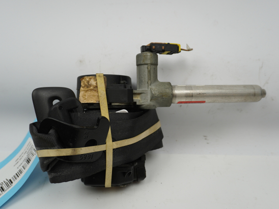 CEINTURE CENTRALE ARRIERE