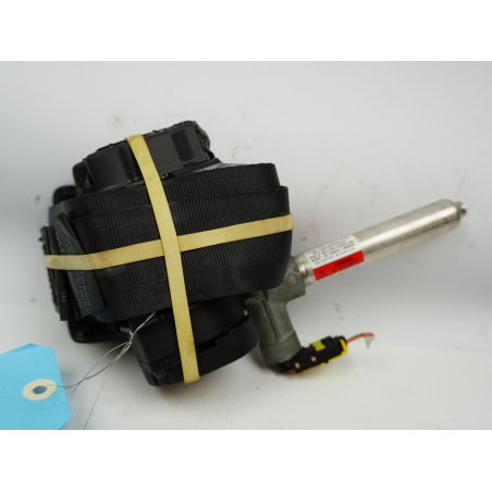 CEINTURE CENTRALE ARRIERE