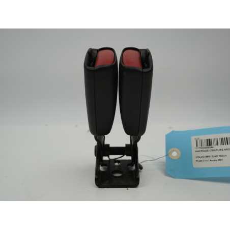 ANCRAGE CEINTURE ARD