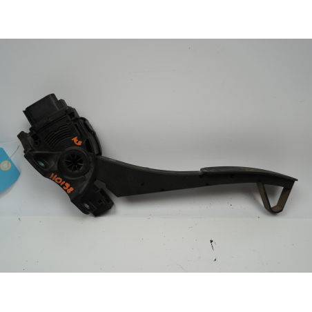 POTENTIOMETRE ACCELERATEUR