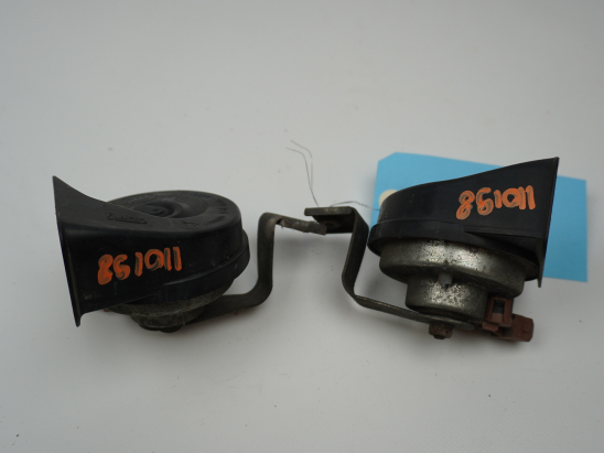 KLAXON  / AVERTISSEUR