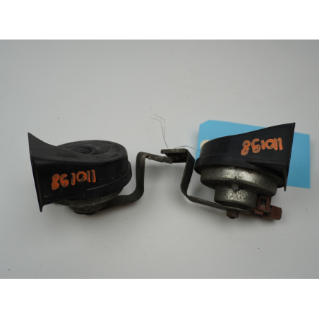 KLAXON  / AVERTISSEUR