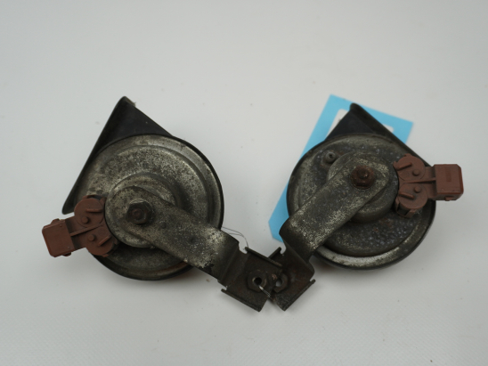 KLAXON  / AVERTISSEUR