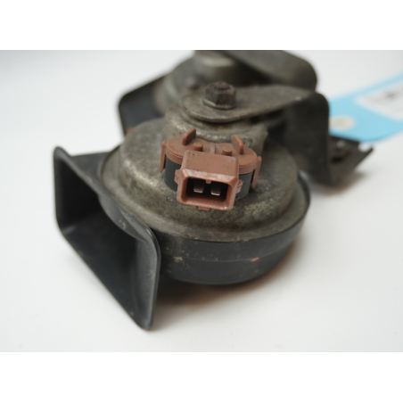 KLAXON  / AVERTISSEUR