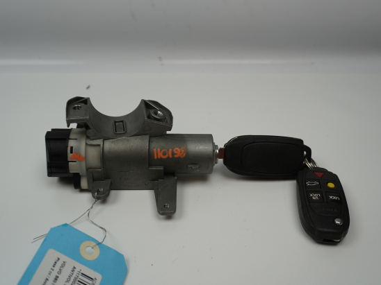 ANTIVOL DE DIRECTION