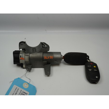 ANTIVOL DE DIRECTION