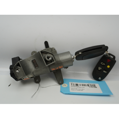 ANTIVOL DE DIRECTION