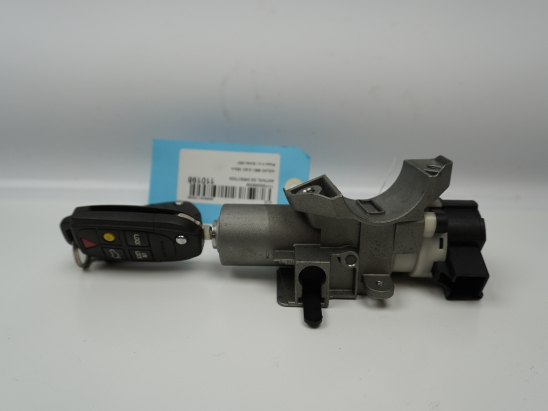 ANTIVOL DE DIRECTION