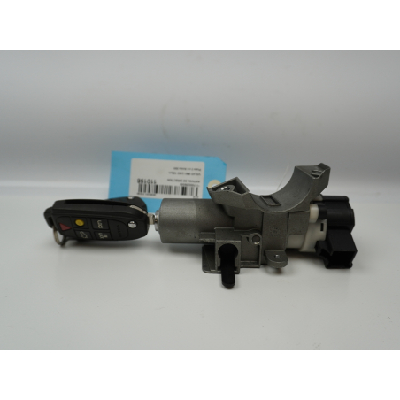 ANTIVOL DE DIRECTION