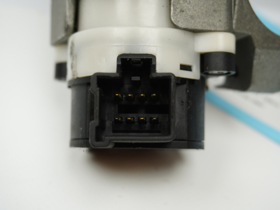 ANTIVOL DE DIRECTION