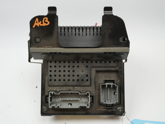 BSI (PLATINE FUSIBLE HABITACLE)