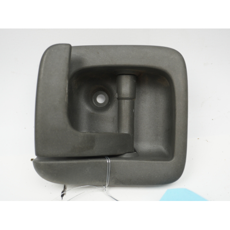 COMMANDE TIRETTE CAPOT MOTEUR