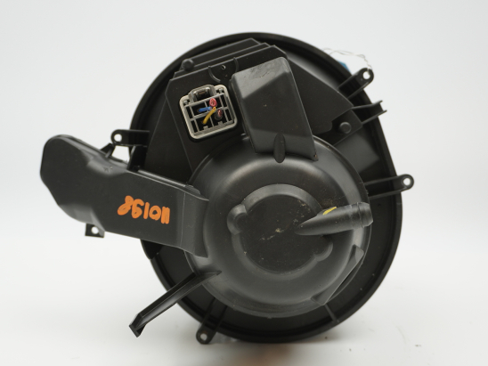 VENTILATEUR DE CHAUFFAGE