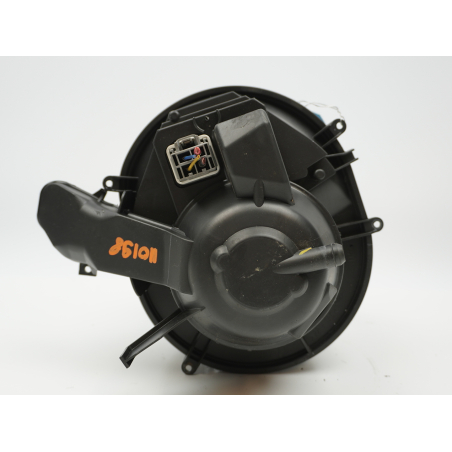 VENTILATEUR DE CHAUFFAGE