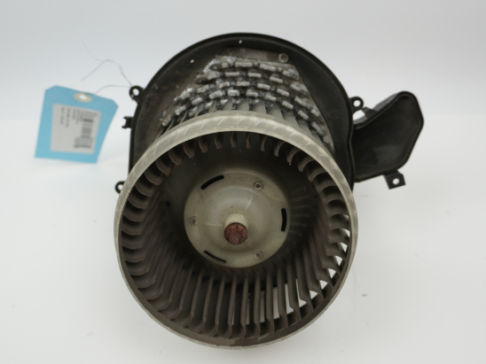 VENTILATEUR DE CHAUFFAGE