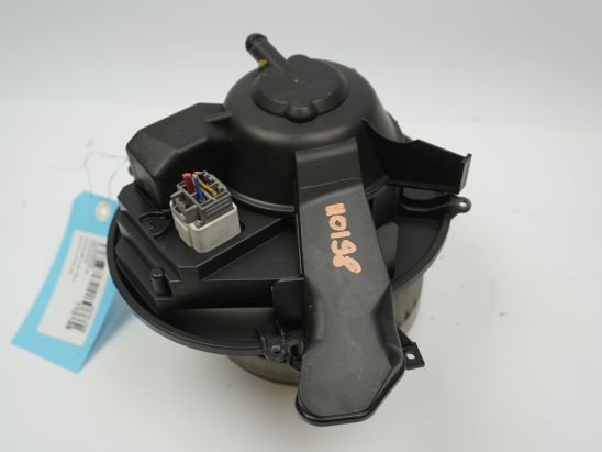 VENTILATEUR DE CHAUFFAGE