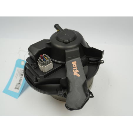 VENTILATEUR DE CHAUFFAGE