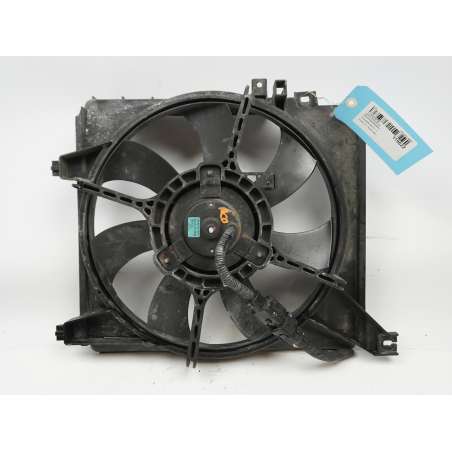 VENTILATEUR DE REFROIDISSEMENT