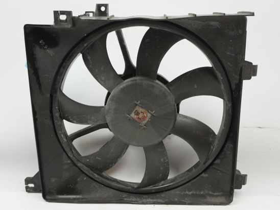 VENTILATEUR DE REFROIDISSEMENT