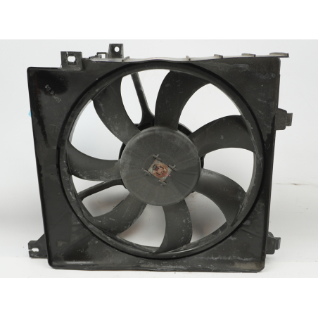 VENTILATEUR DE REFROIDISSEMENT