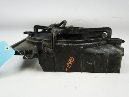 VENTILATEUR DE REFROIDISSEMENT