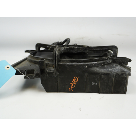 VENTILATEUR DE REFROIDISSEMENT