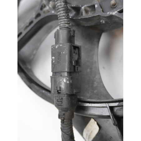 VENTILATEUR DE REFROIDISSEMENT