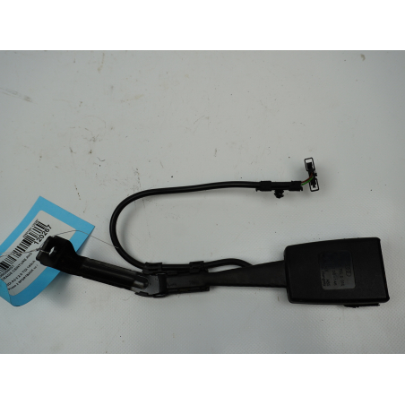 ANCRAGE CEINTURE AVG