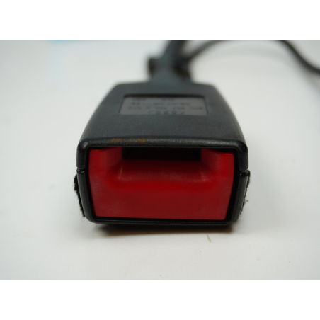 ANCRAGE CEINTURE AVG