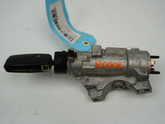 ANTIVOL DE DIRECTION