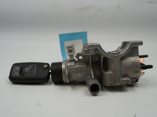 ANTIVOL DE DIRECTION