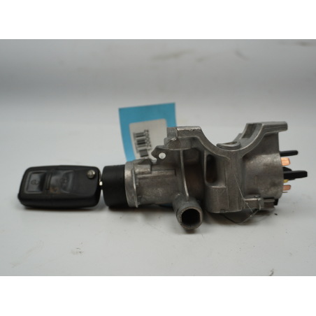 ANTIVOL DE DIRECTION