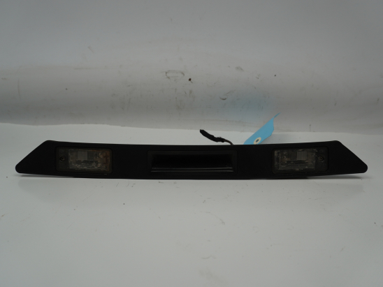 ECLAIREUR PLAQUE DE POLICE