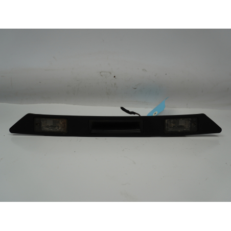 ECLAIREUR PLAQUE DE POLICE