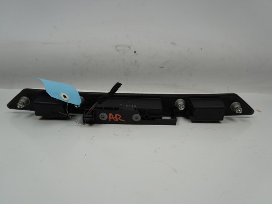 ECLAIREUR PLAQUE DE POLICE