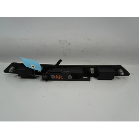 ECLAIREUR PLAQUE DE POLICE