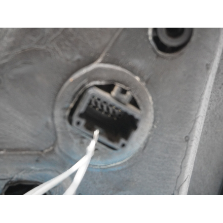 Retroviseur exterieur electrique droit occasion RENAULT MEGANE III Phase 3 BREAK - 1.5 DCI 110ch