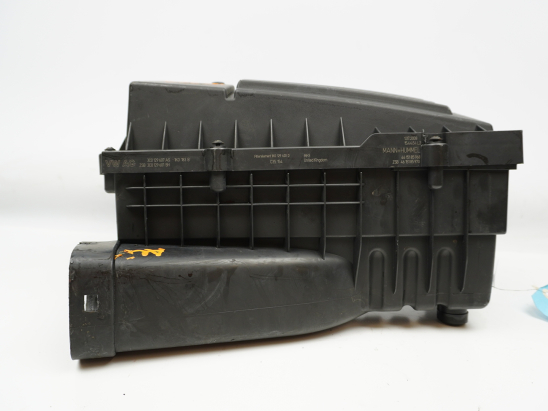 BOITIER FILTRE A AIR