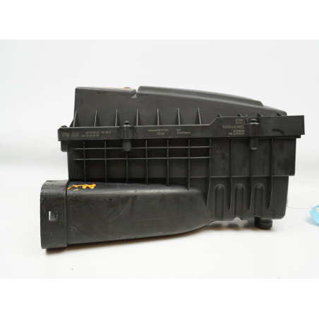 BOITIER FILTRE A AIR