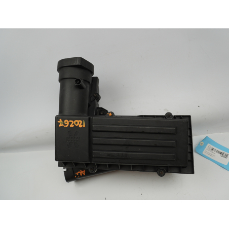 BOITIER FILTRE A AIR