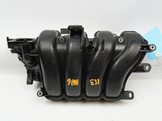 COLLECTEUR ADMISSION