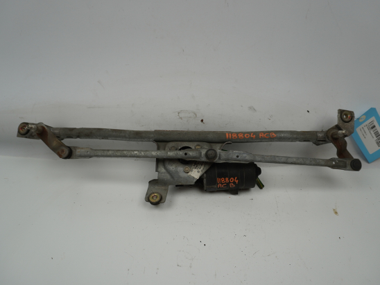 MECANISME ESSUIE-GLACE AV